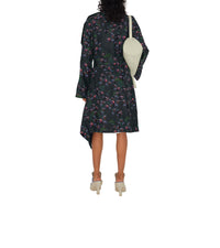 W DRESSES CASUAL MOTIF IP VIGNE