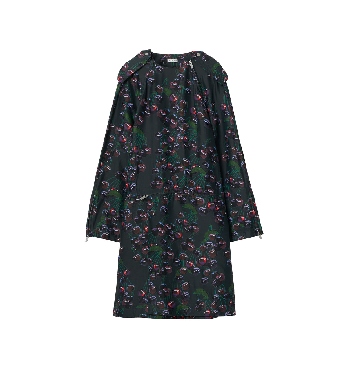 W DRESSES CASUAL MOTIF IP VIGNE