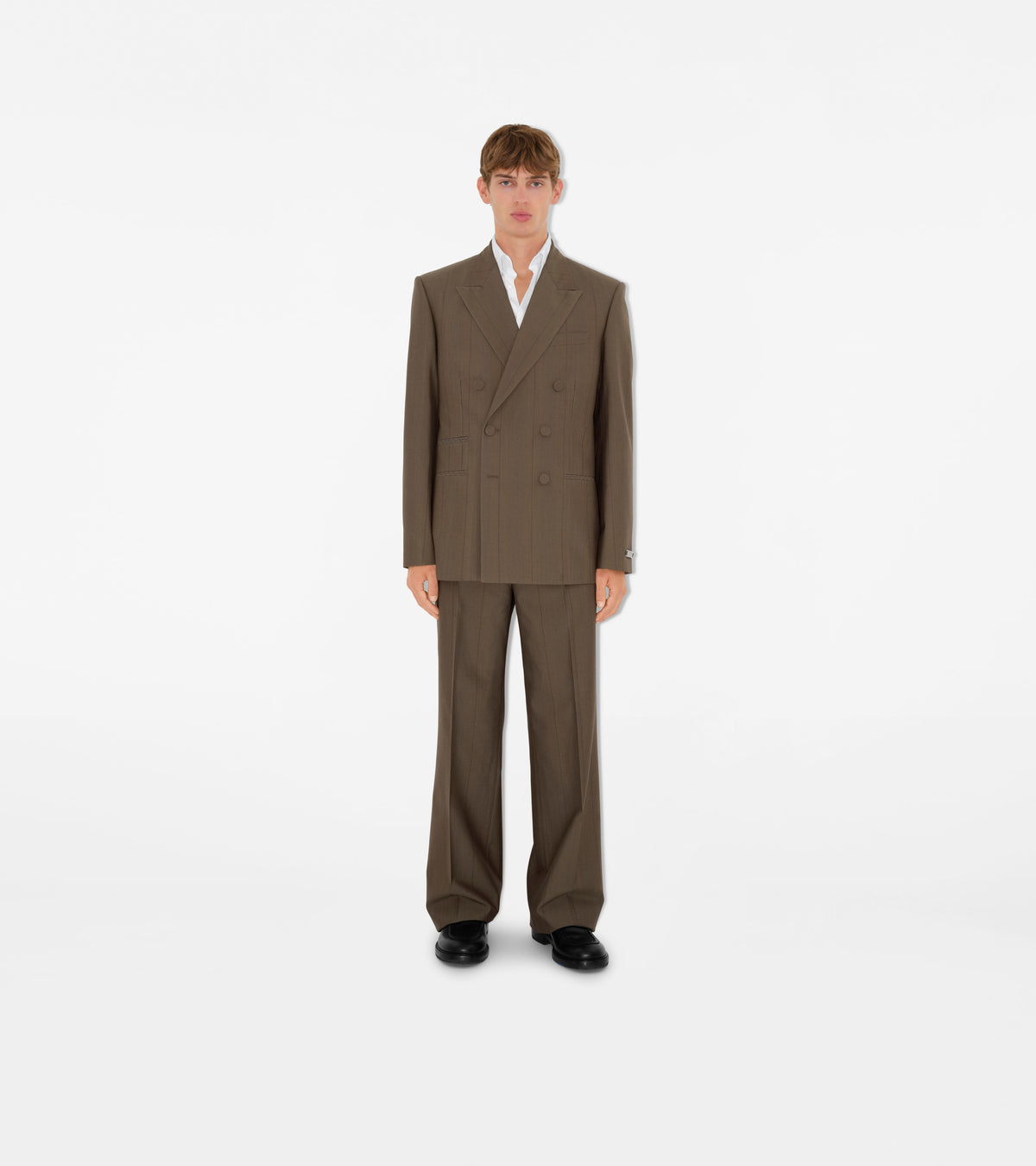 M TAILORED JKTS DB CRÉPUSCULE