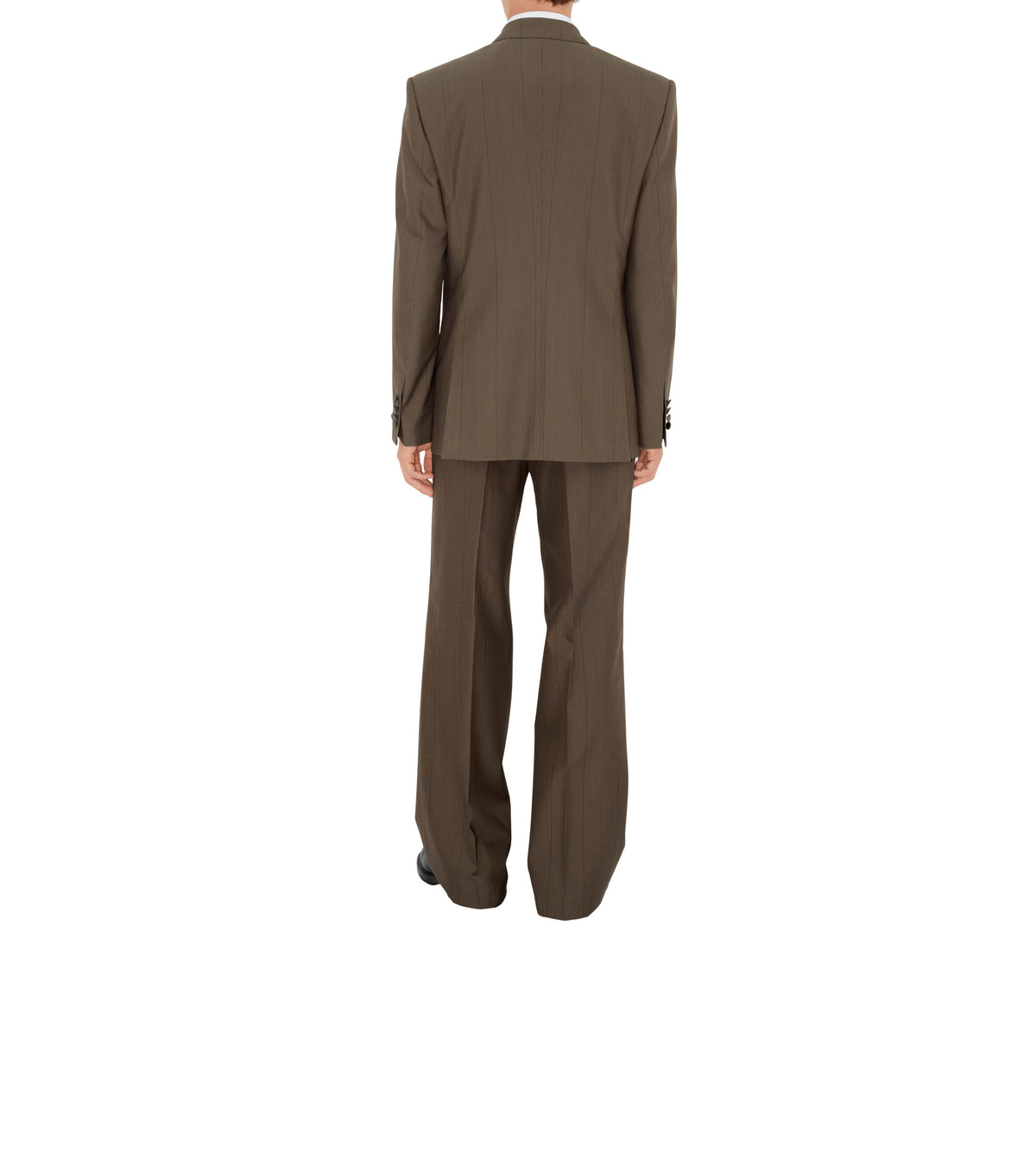 M TAILORED JKTS DB CRÉPUSCULE