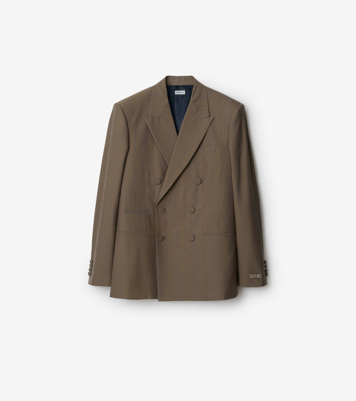 M TAILORED JKTS DB CRÉPUSCULE
