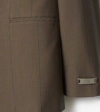 M TAILORED JKTS DB CRÉPUSCULE