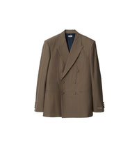 M TAILORED JKTS DB CRÉPUSCULE