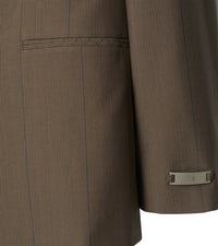 M TAILORED JKTS DB CRÉPUSCULE