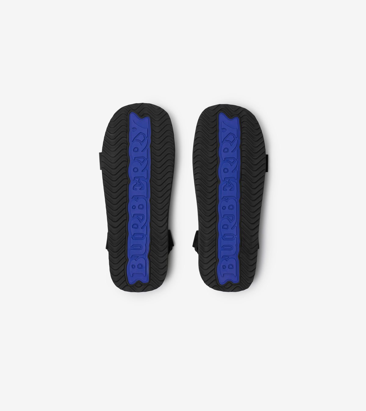 M SANDAL NOIR