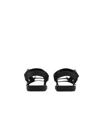 M SANDAL NOIR