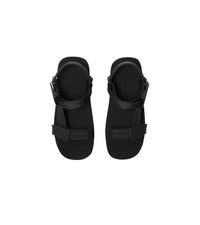 M SANDAL NOIR