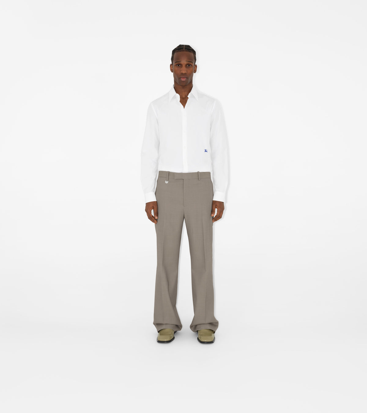 M TAILORED TROUSERS Falaise