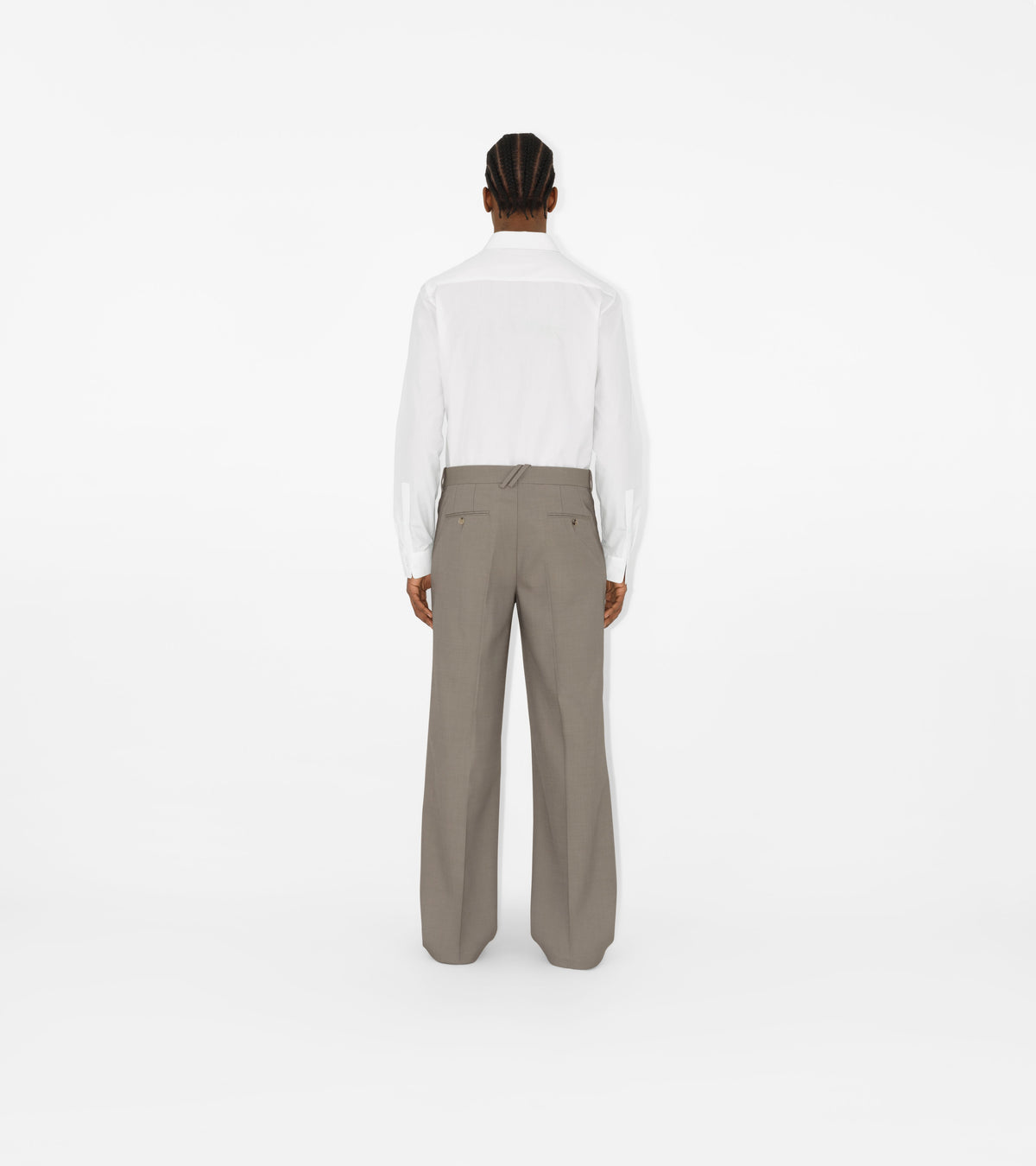 M TAILORED TROUSERS Falaise