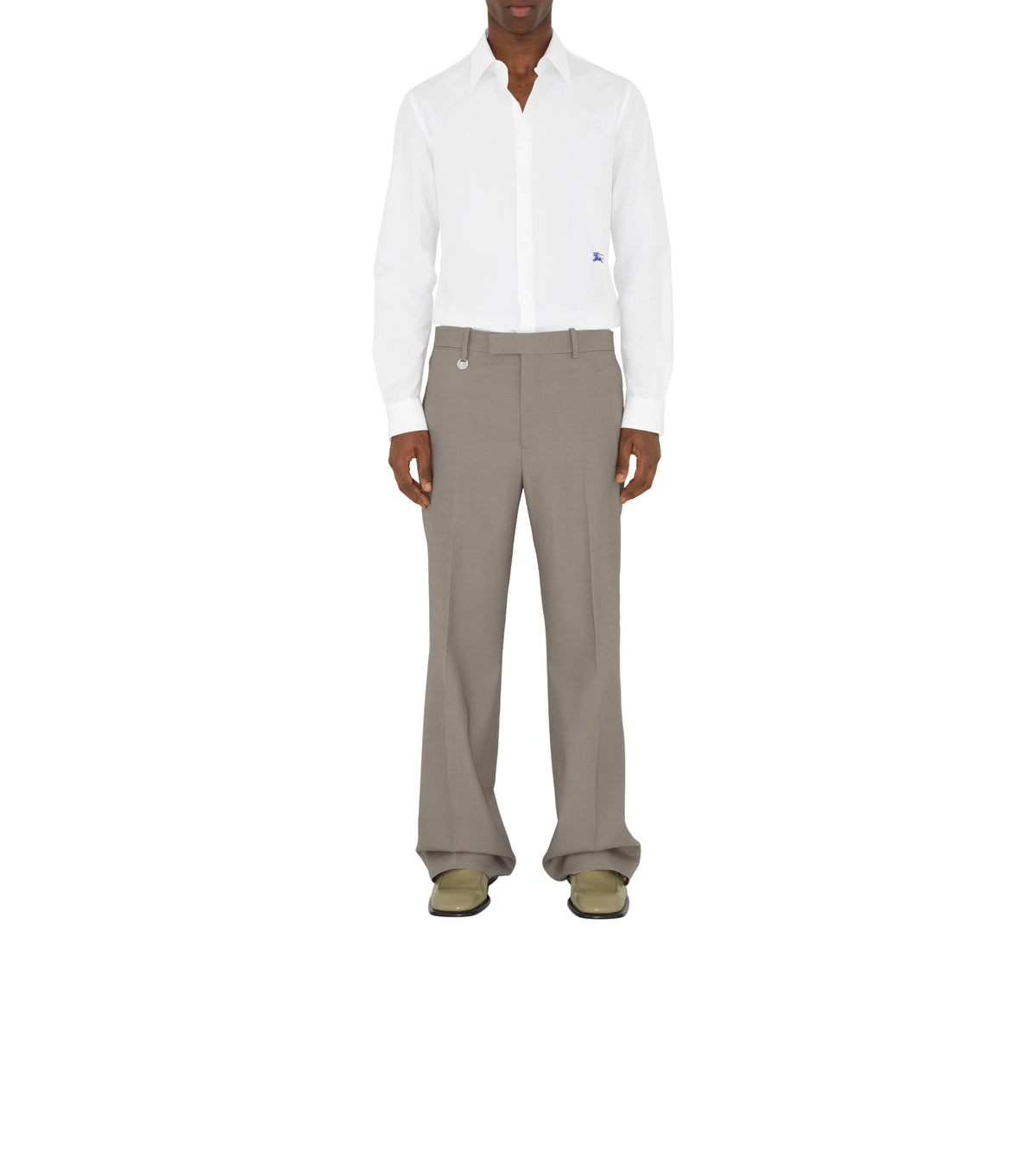 M TAILORED TROUSERS Falaise