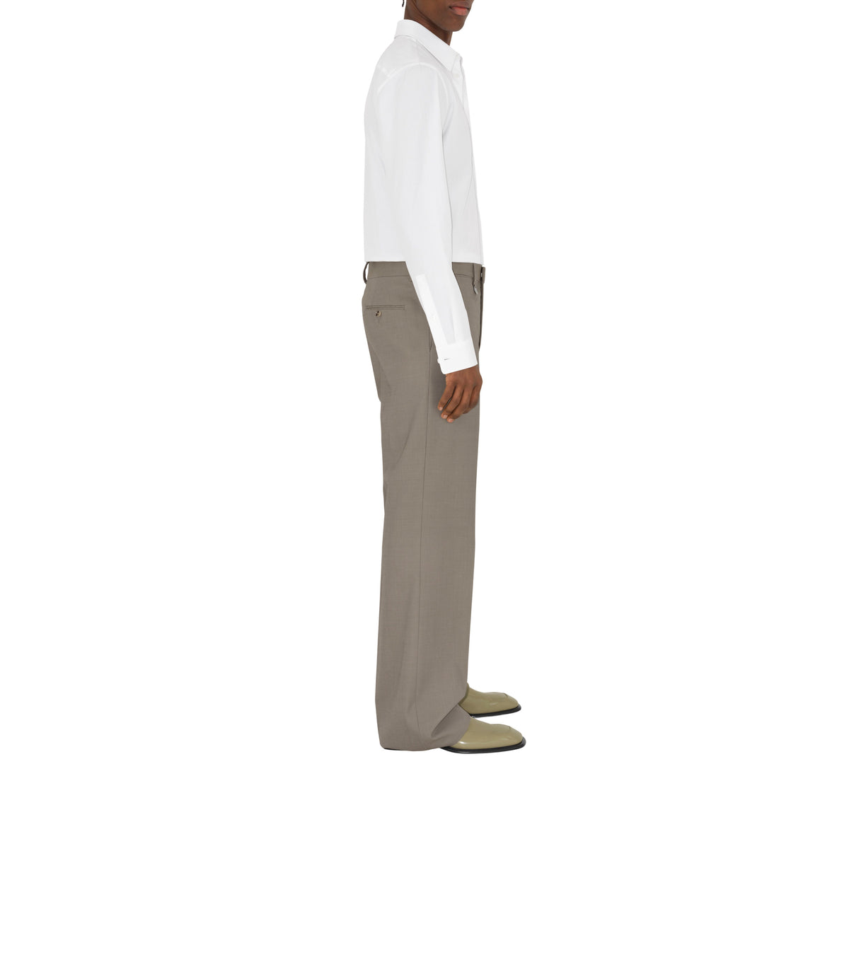 M TAILORED TROUSERS Falaise