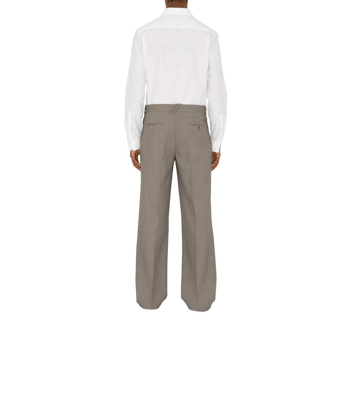 M TAILORED TROUSERS Falaise