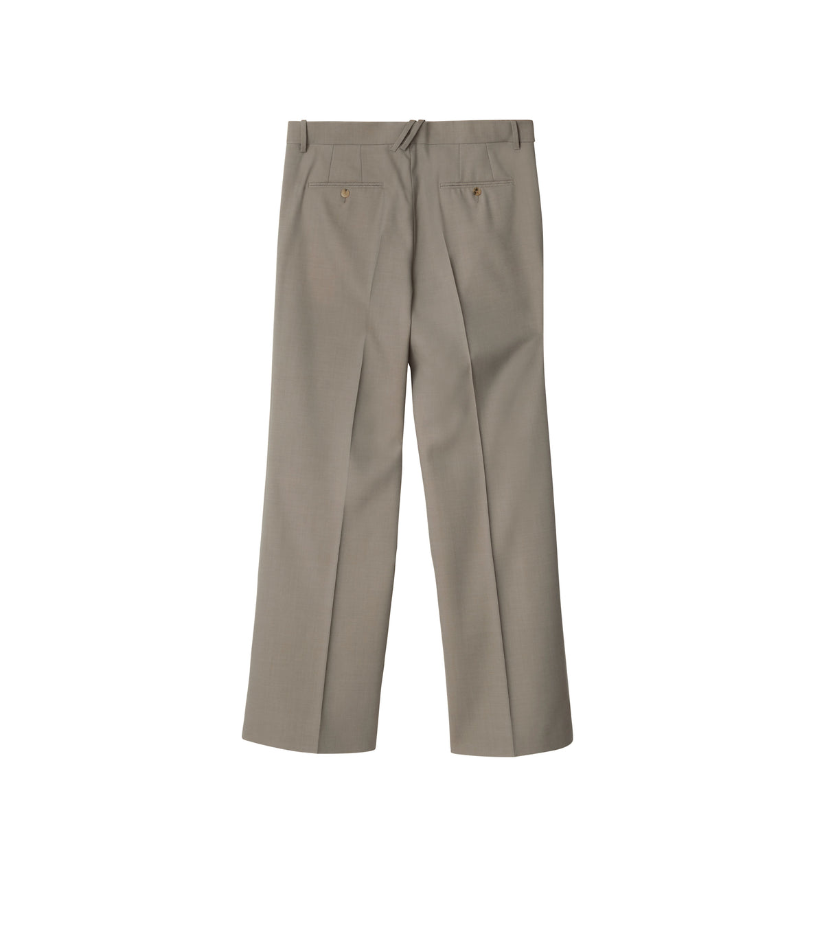 M TAILORED TROUSERS Falaise