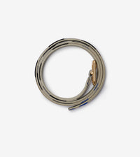 W BELT Noir