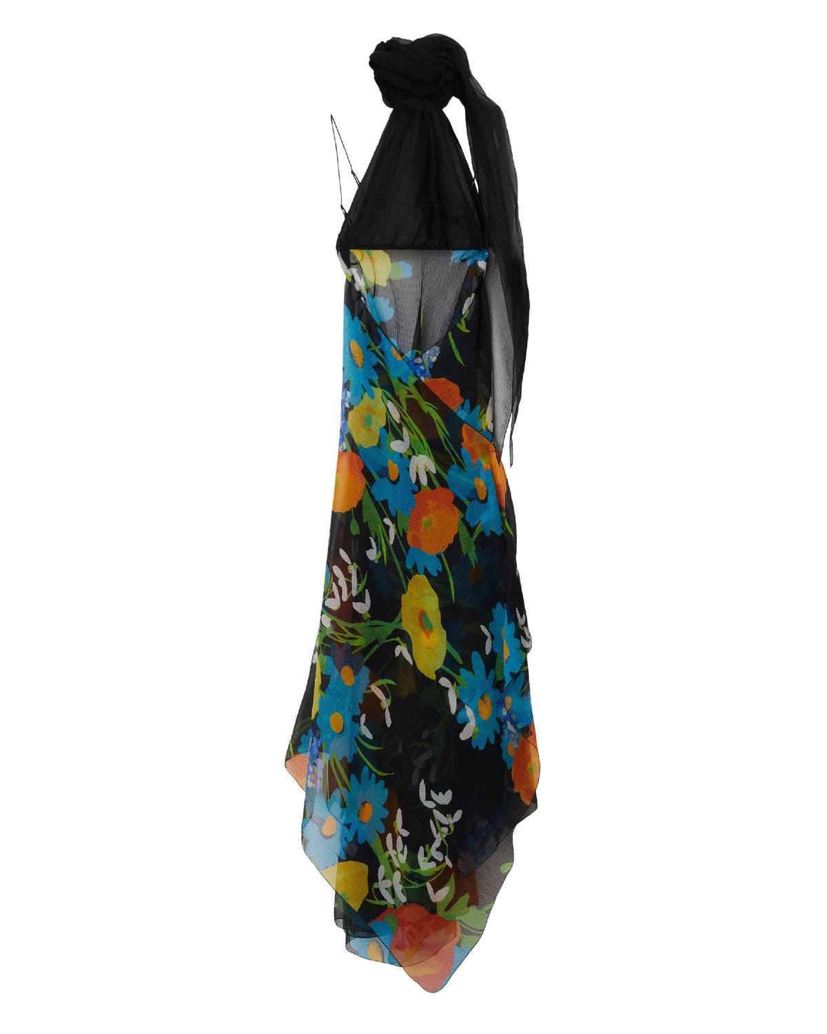 W DRESSES EVENING TOPAZ IP PAT