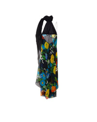 W DRESSES EVENING TOPAZ IP PAT