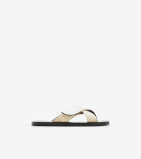 M SANDAL SOAP