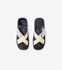 M SANDAL SOAP