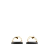 M SANDAL SOAP