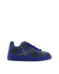 M TRAINER BRIGHT NAVY IP CHK