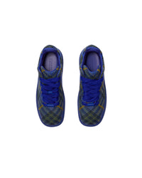M TRAINER BRIGHT NAVY IP CHK