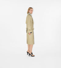 W D BREASTED COAT HUNTER
