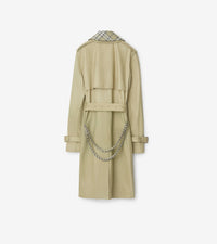 W D BREASTED COAT HUNTER