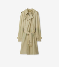 W D BREASTED COAT HUNTER