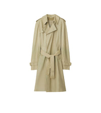 W D BREASTED COAT HUNTER