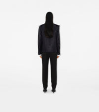 W JACKETS CASUAL BLEU