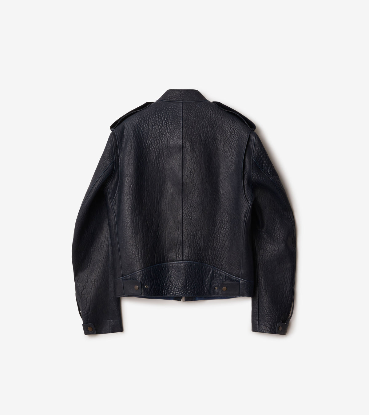 W JACKETS CASUAL BLEU
