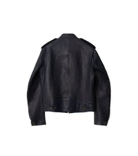 W JACKETS CASUAL BLEU