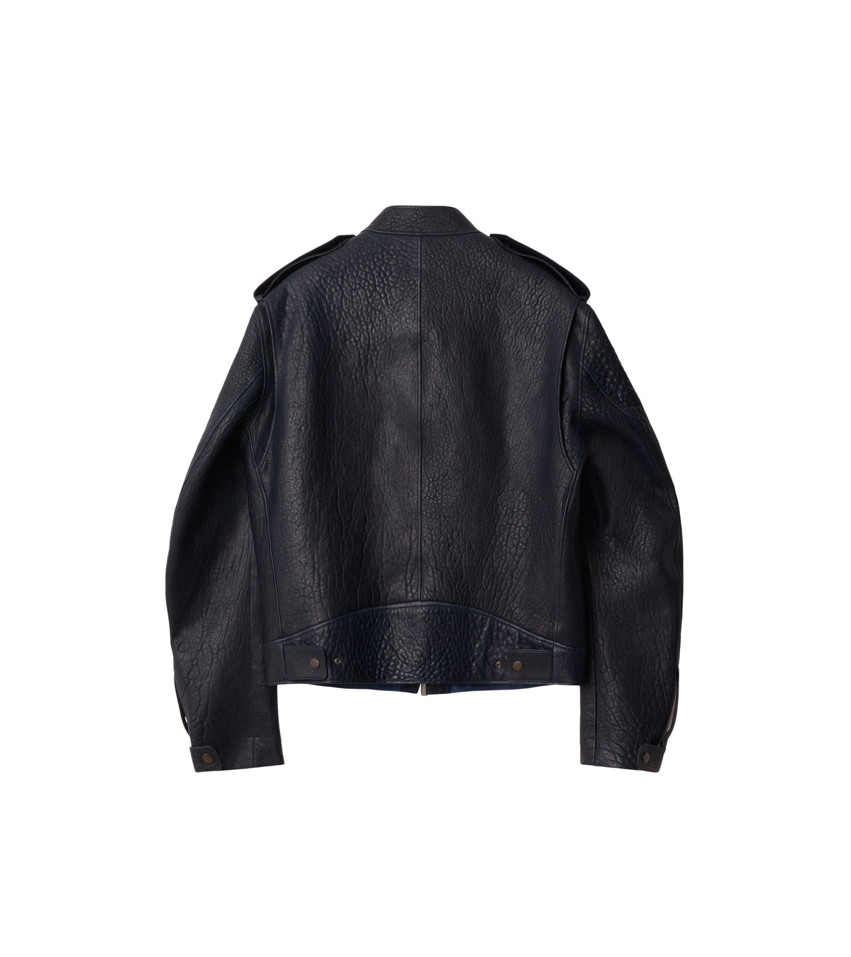 W JACKETS CASUAL BLEU