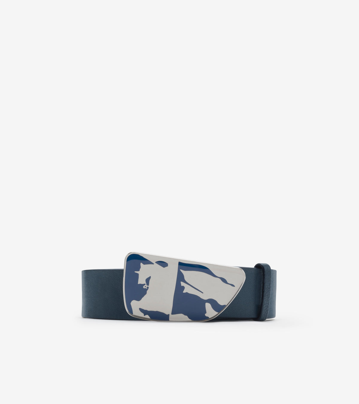 M BELT Noir