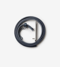 M BELT Noir