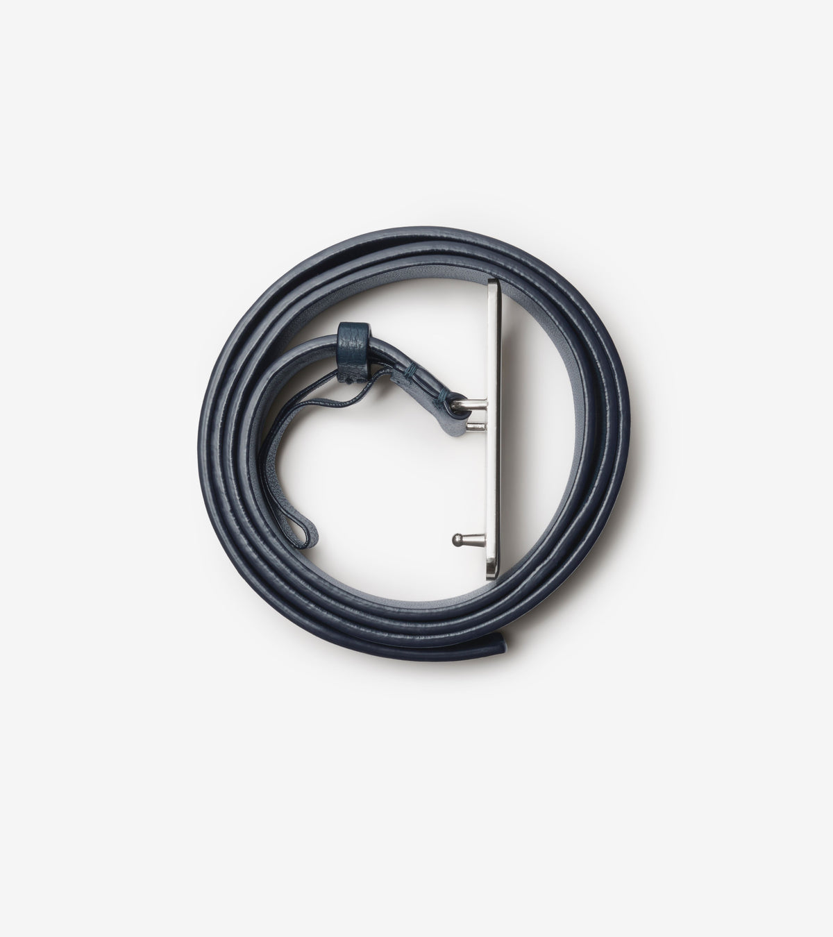 M BELT Noir