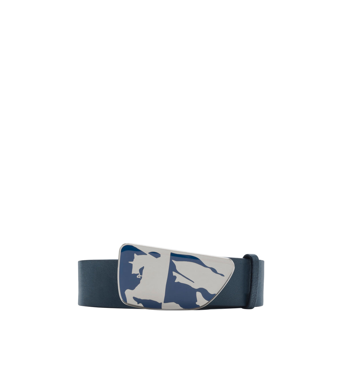 M BELT Noir