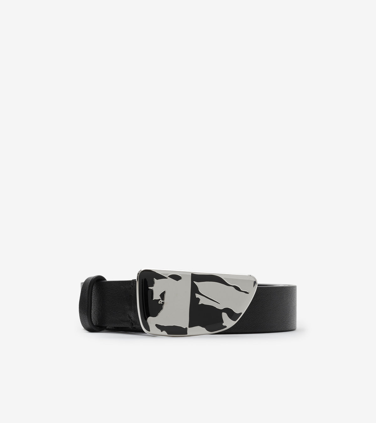 M BELT NOIR