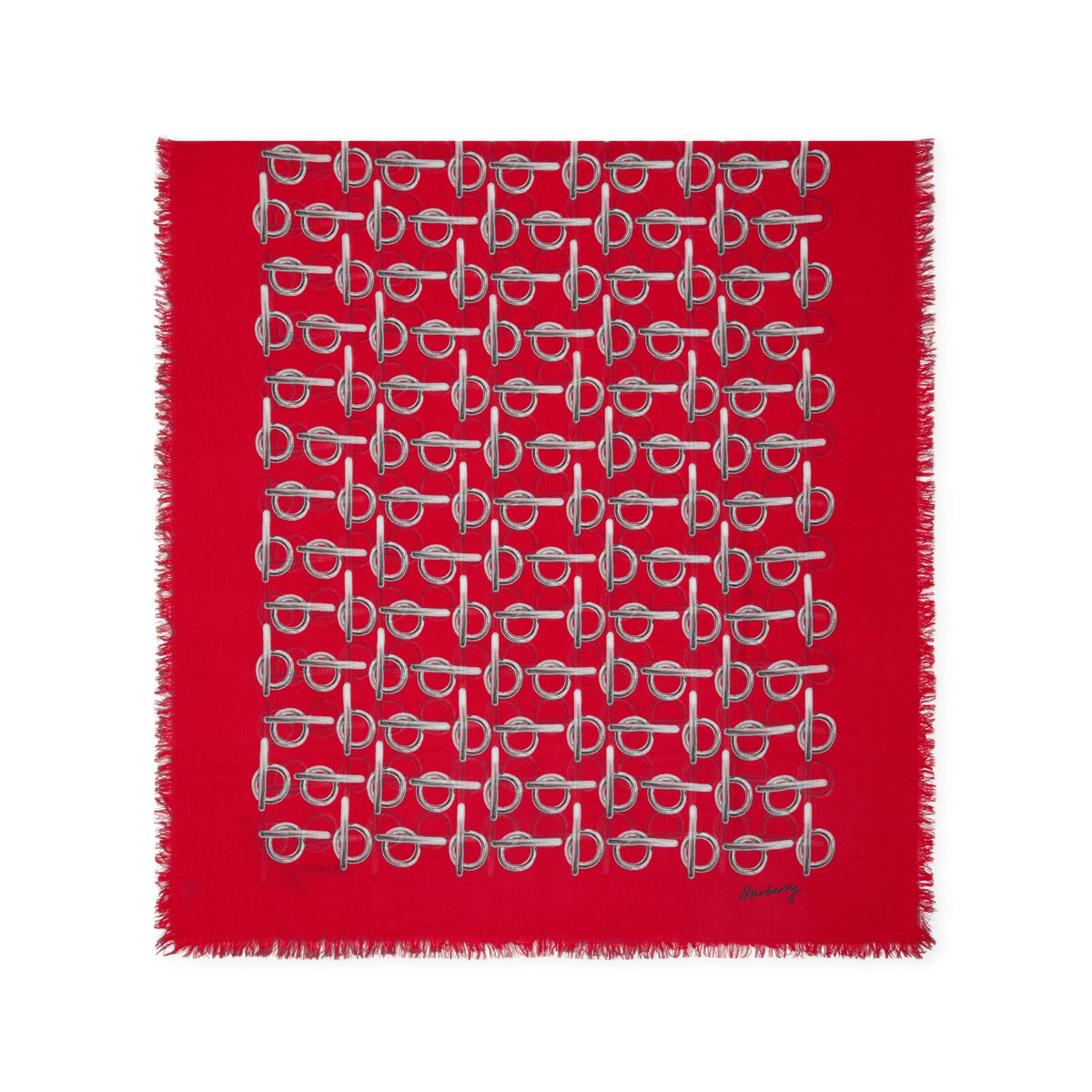 OTHER SCARVES PILLAR