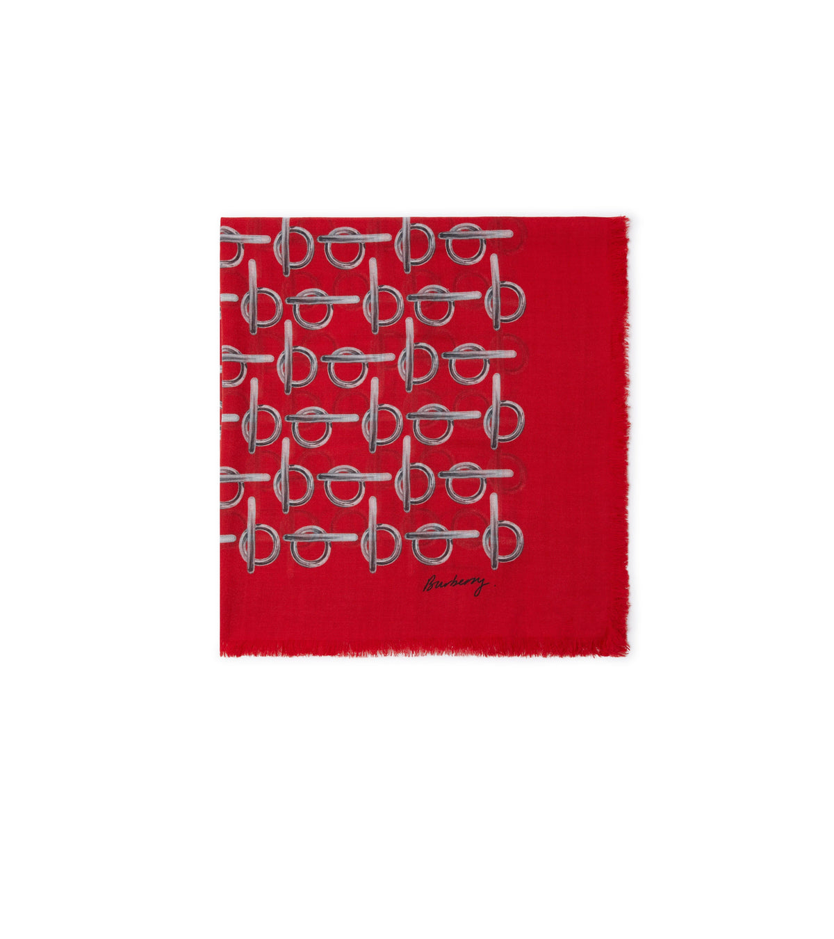OTHER SCARVES PILLAR