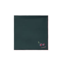 SILK SCARVES Ivy