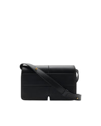 W CROSSBODY BAG NOIR