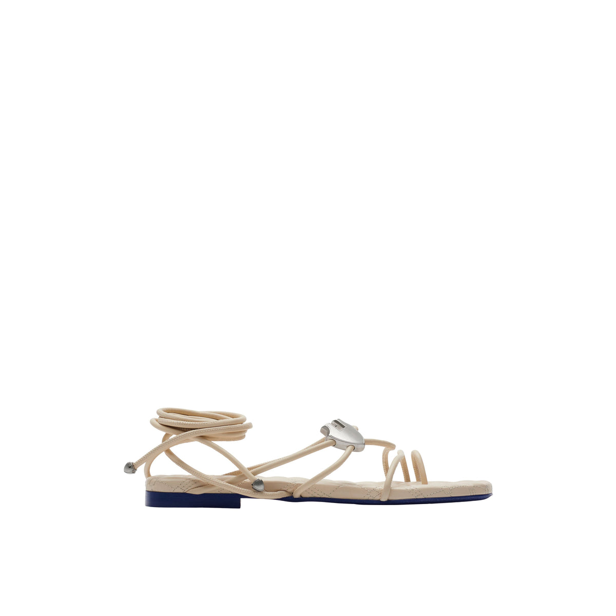 W FLAT SANDAL SOAP