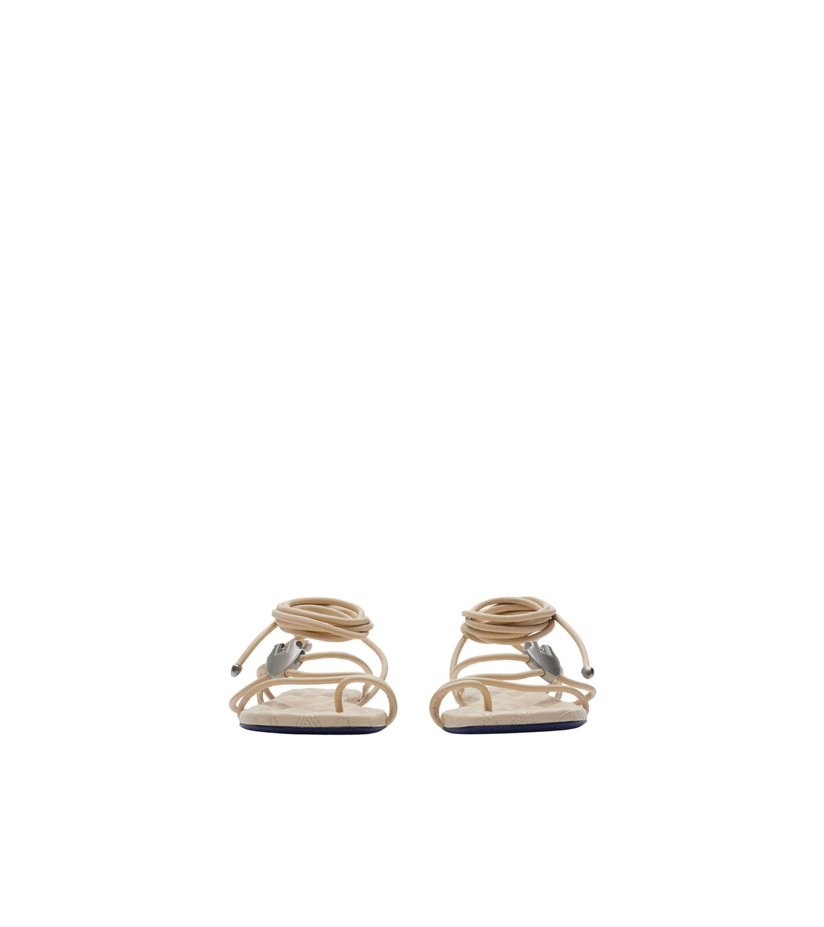 W FLAT SANDAL SOAP