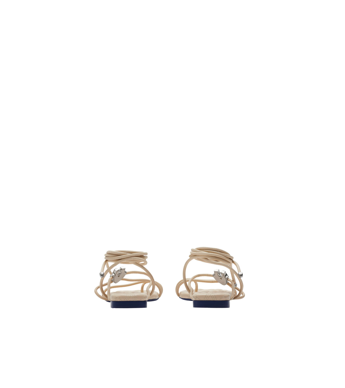 W FLAT SANDAL SOAP