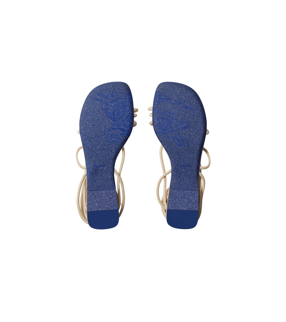 W FLAT SANDAL SOAP