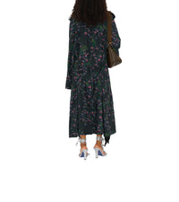 W COATS CASUAL MOTIF IP VIGNE
