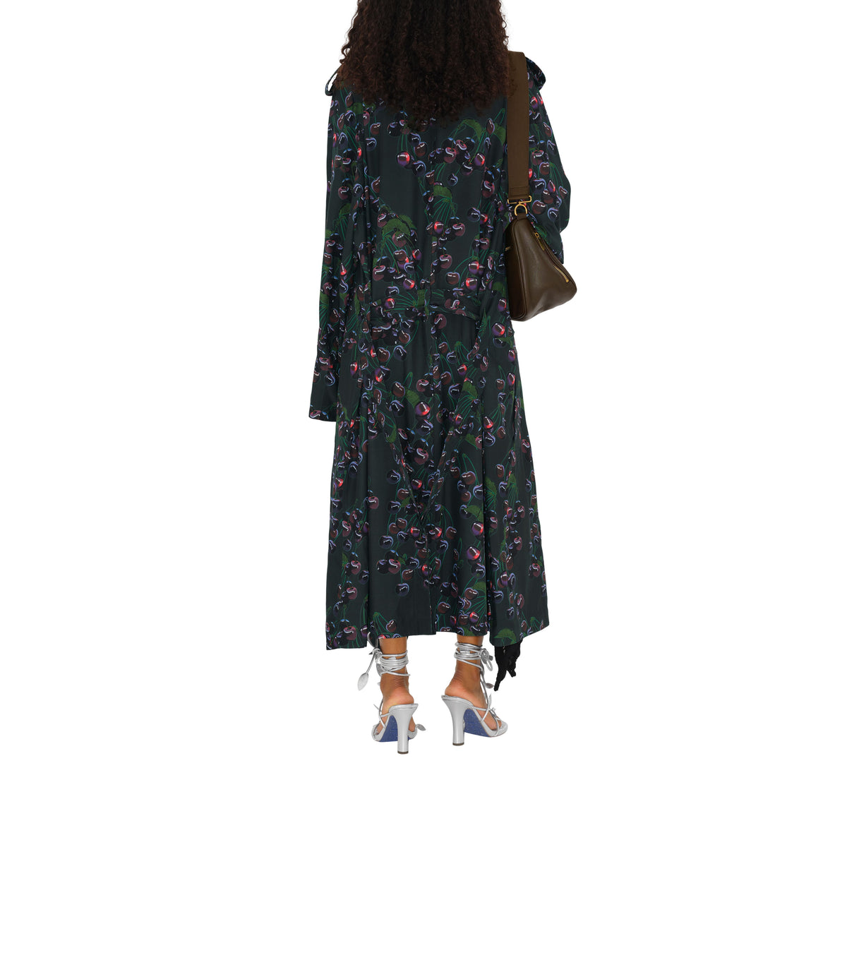 W COATS CASUAL MOTIF IP VIGNE