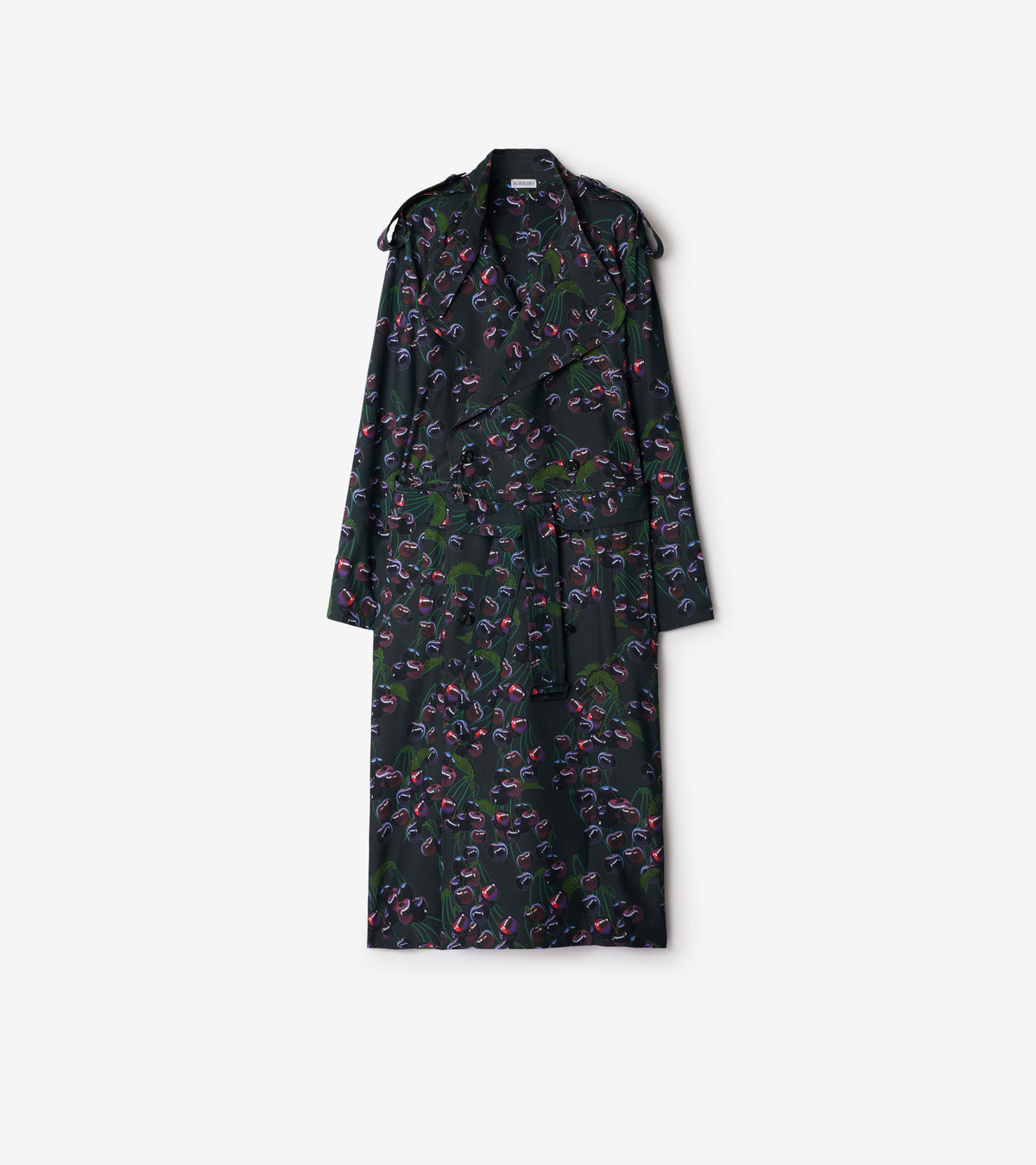 W COATS CASUAL MOTIF IP VIGNE