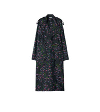 W COATS CASUAL MOTIF IP VIGNE